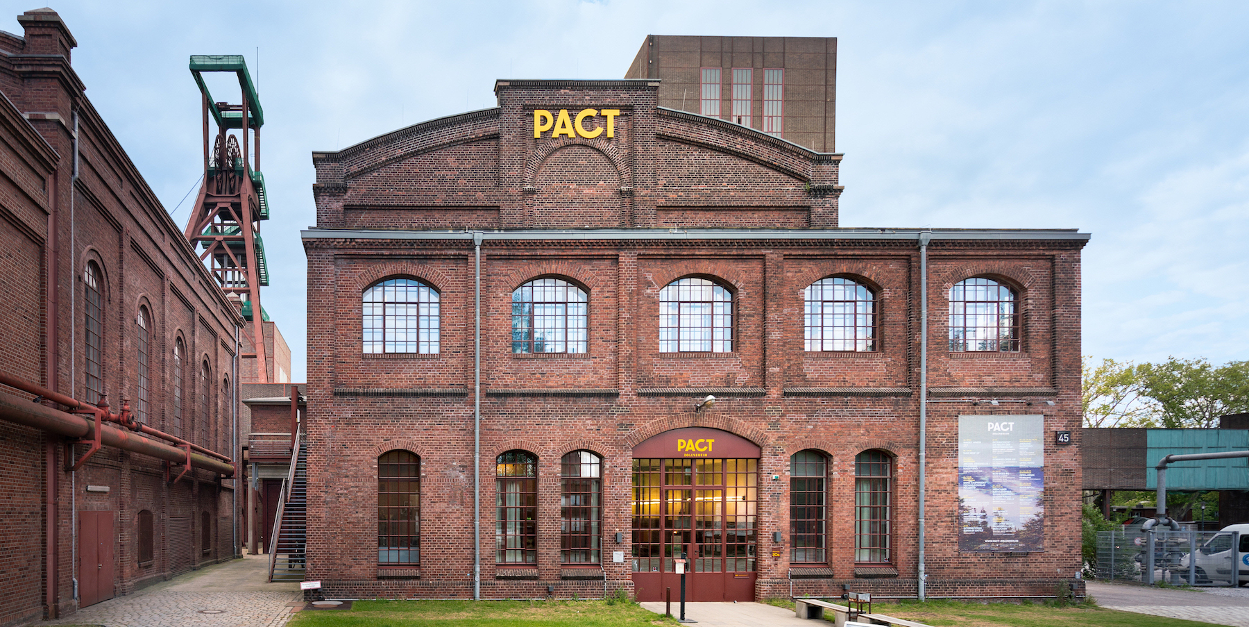 Residency Programme